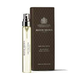 Fiery Pink Pepper Eau De Parfum