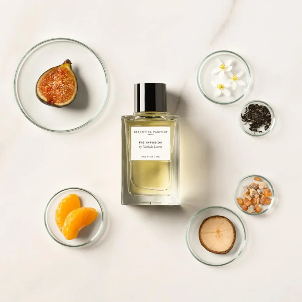 Fig Infusion By Nathalie Lorson Eau de Parfum