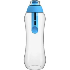 Filterflaske 0,5 liter