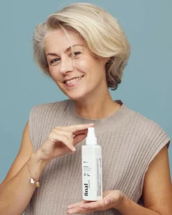 Final Touch Hair Spray