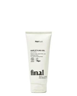 Final Touch Hair Styling Gel