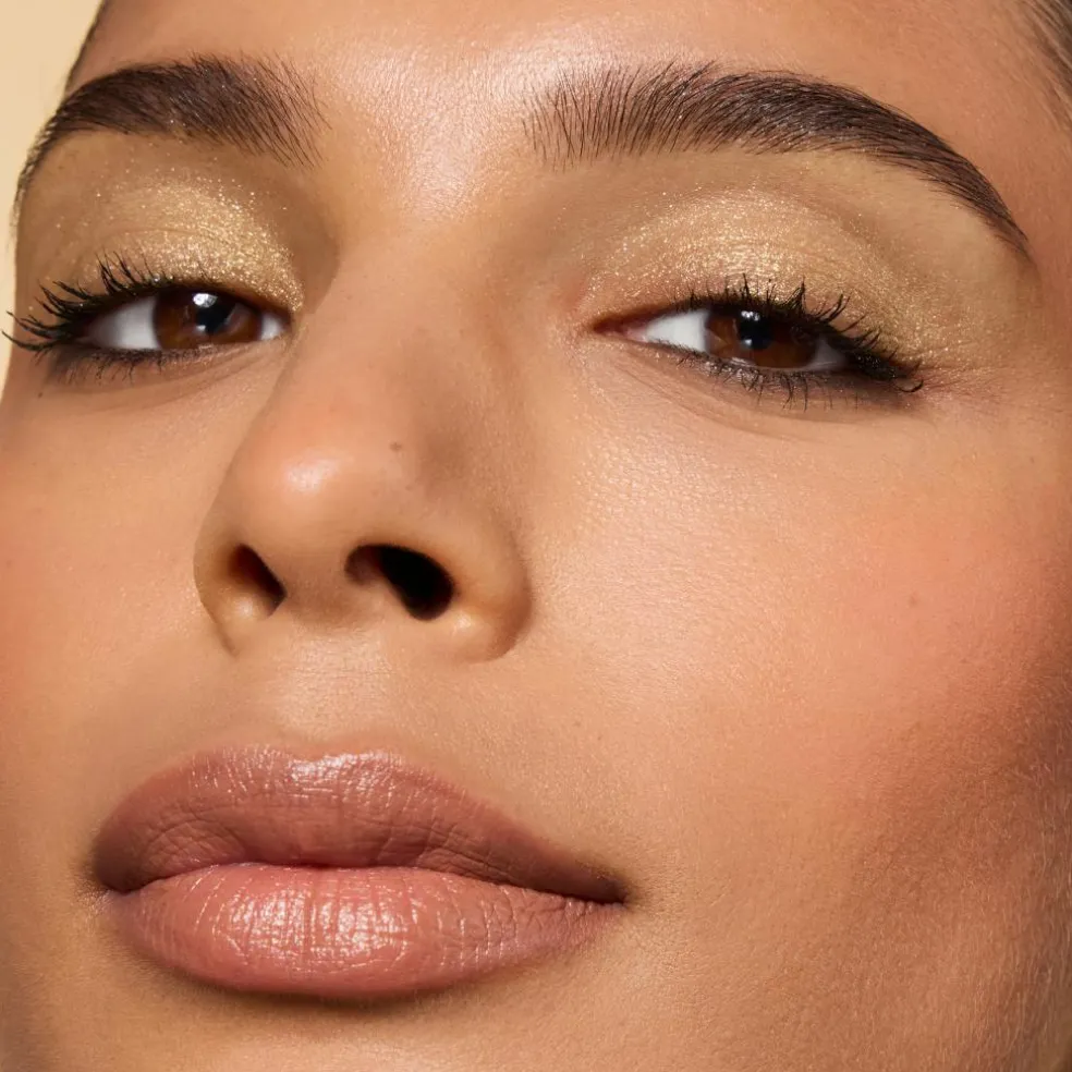 Fine as Fleck Glitter Eyeshadow