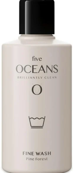 Fine Wash Travel
