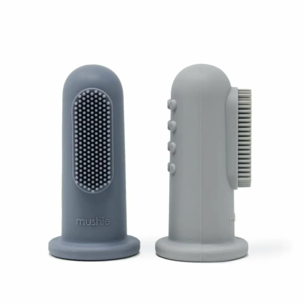 Finger Tandbørste