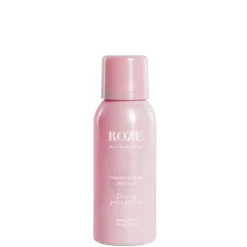 Finishing Runway Spray Wax