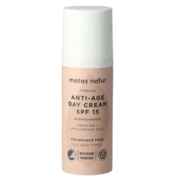 Firming Anti-Age Day Cream SPF 15