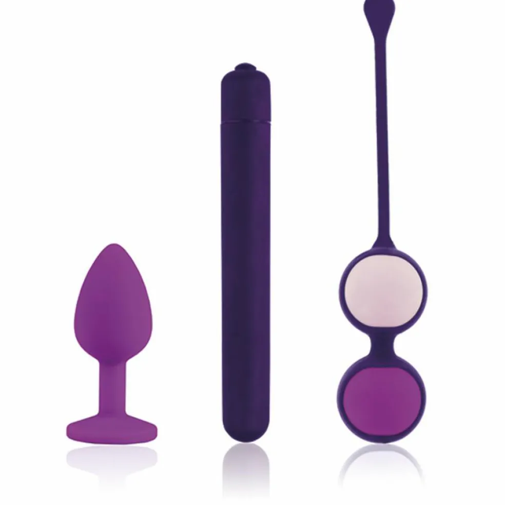 First Vibe Kit