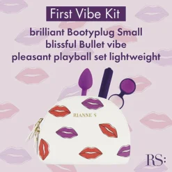 First Vibe Kit
