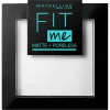 Fit Me Matte & Poreless Pudder