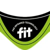 FIT Plaster Smertelindrende Plaster Knæ