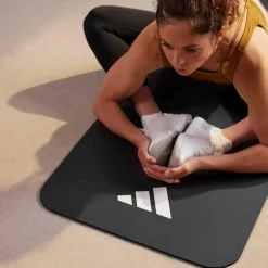 Fitnessmåtte