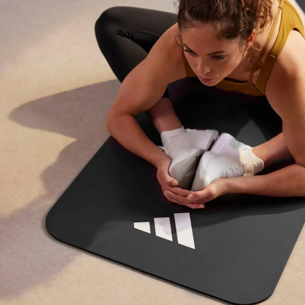 Fitnessmåtte
