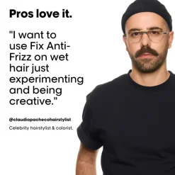 Fix Anti-Frizz