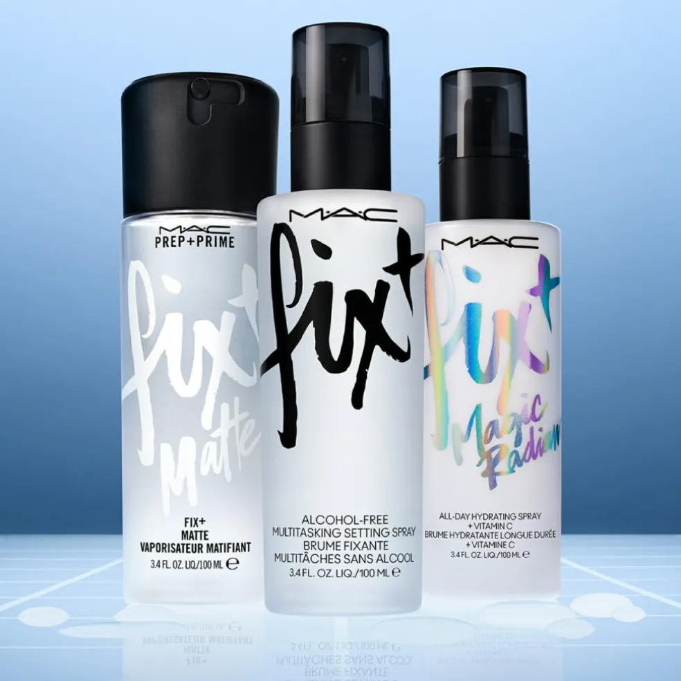 Fix+ Original Setting Spray