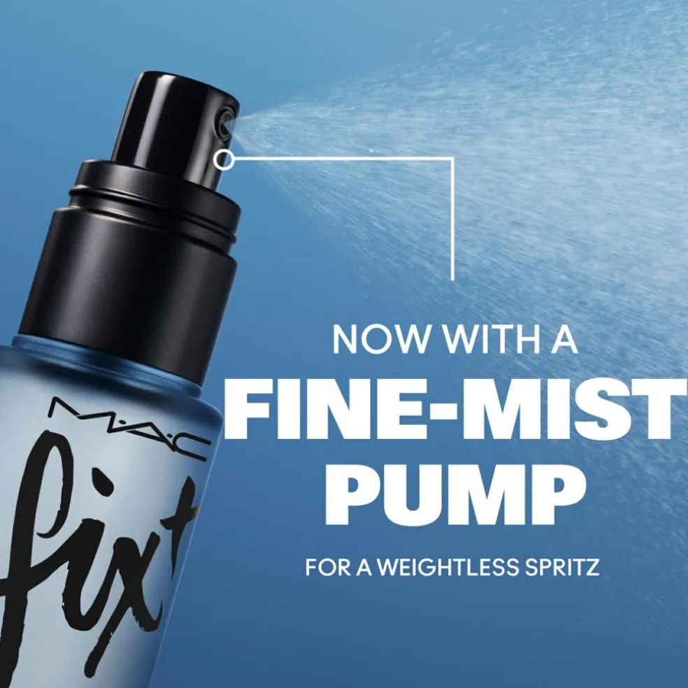 Fix+ Original Setting Spray