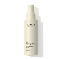Fix Setting Mist
