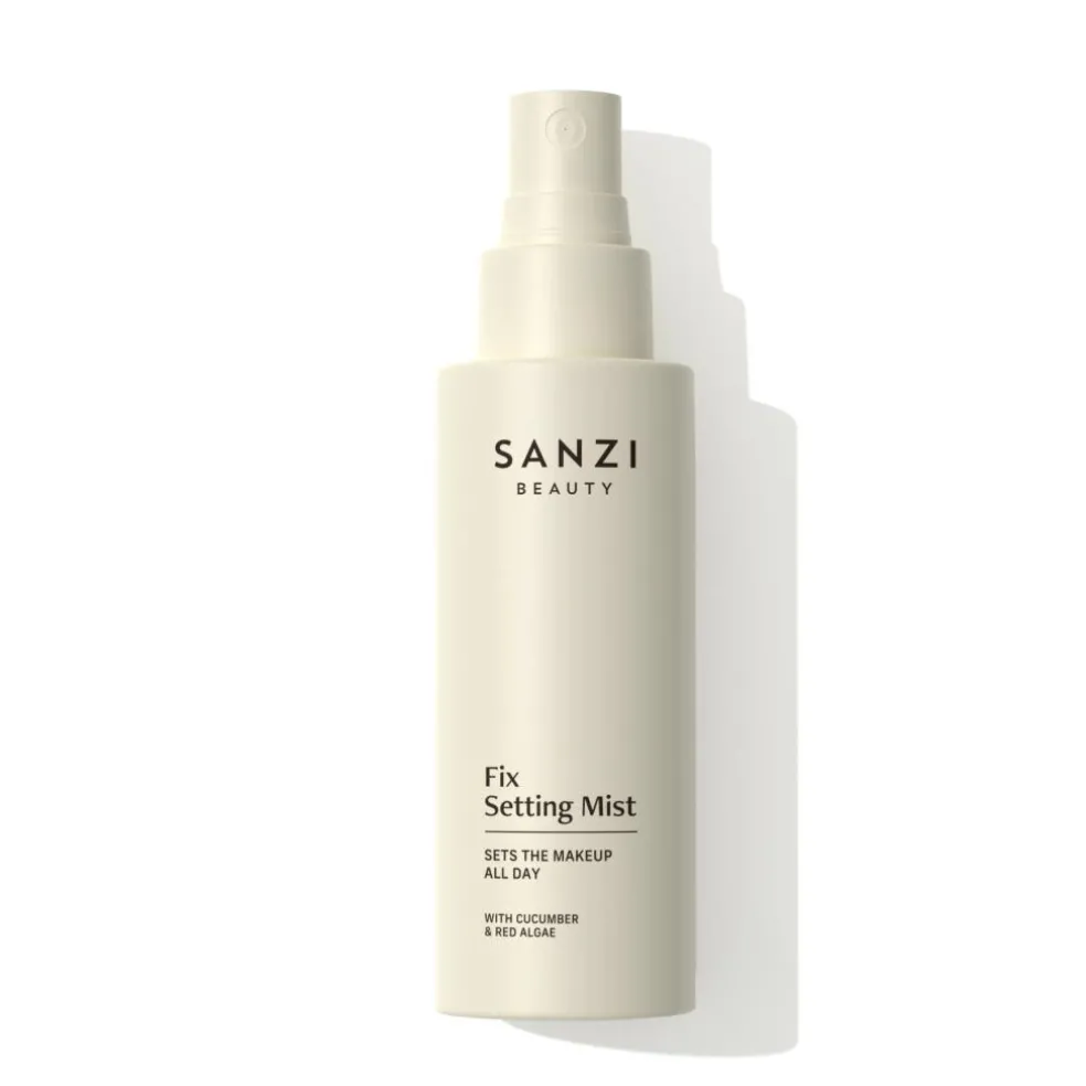 Fix Setting Mist