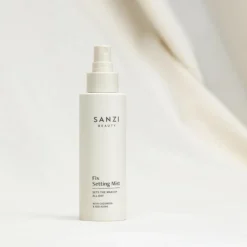 Fix Setting Mist