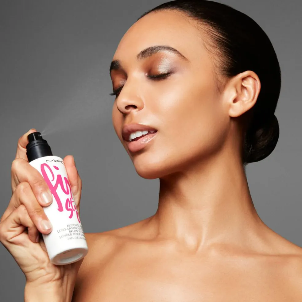 Fix+ Stay Over Setting Spray