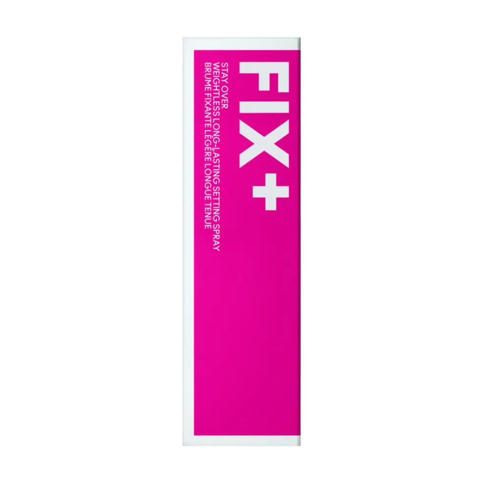 Fix+ Stay Over Setting Spray