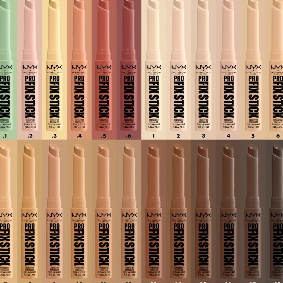 Fix Stick Concealer