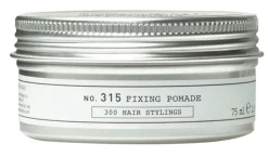 Fixing Pomade