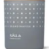 FJÄLL Scented Candle
