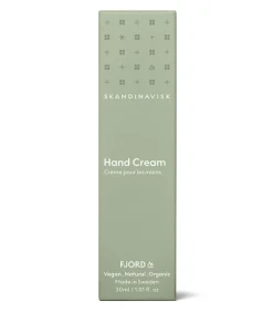 FJORD Mini Hand Cream
