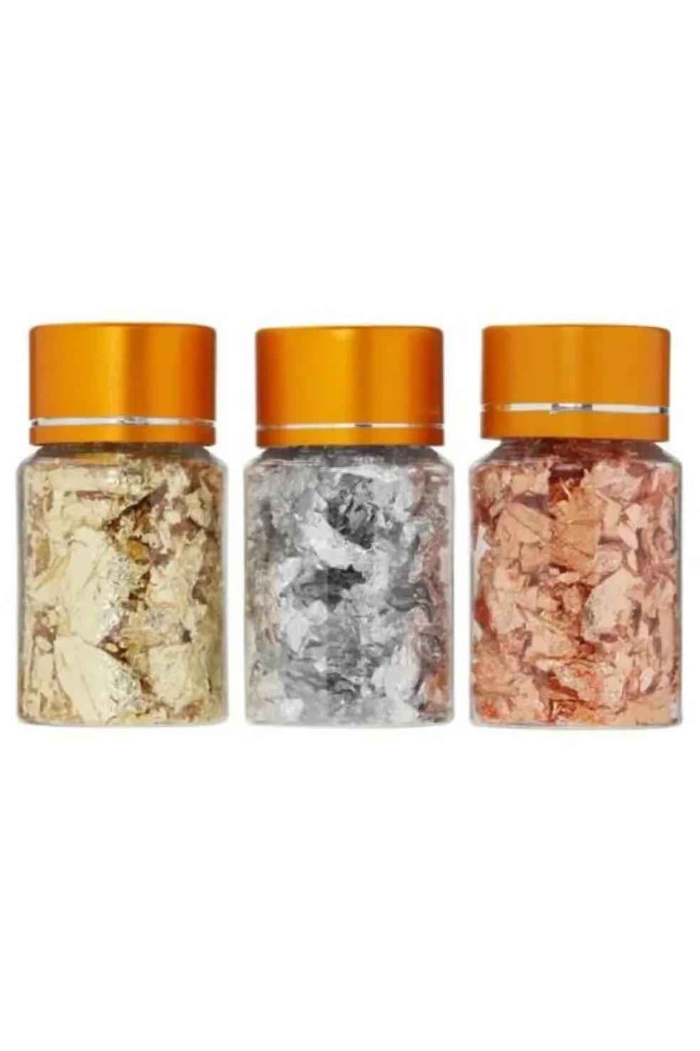 Flake Sæt
