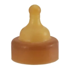 Flaskesut Wide Neck