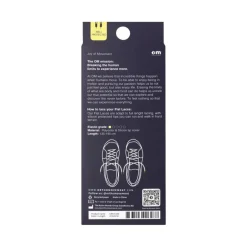 Flat Sport Laces