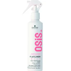 Flatliner Heat Protection Spray