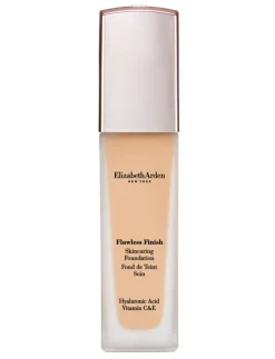 Flawless Finish Skincaring Foundation