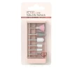 Flawless Nails Ekstra Hoveder