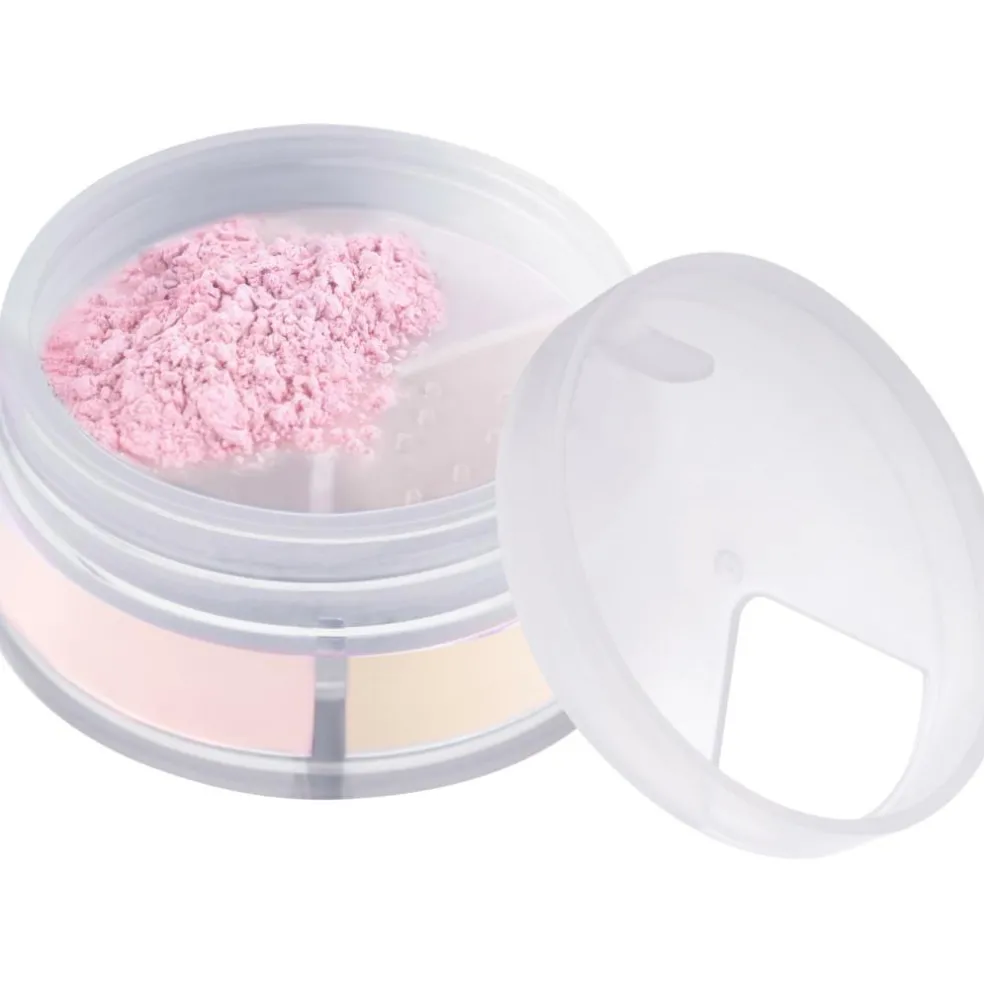 Flawless Skin Trio Loose Setting Powder