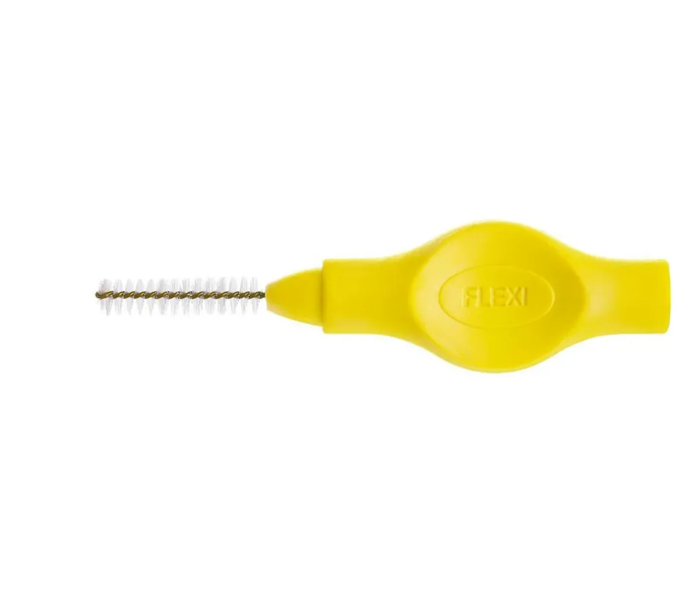 FLEXI Mellemrumsbørste
