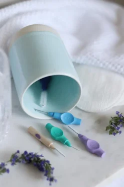 FLEXI Mellemrumsbørste
