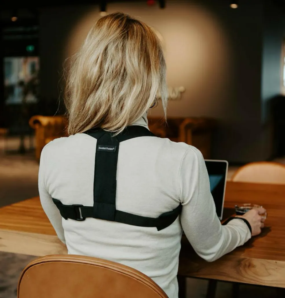 Flexi Posture Brace