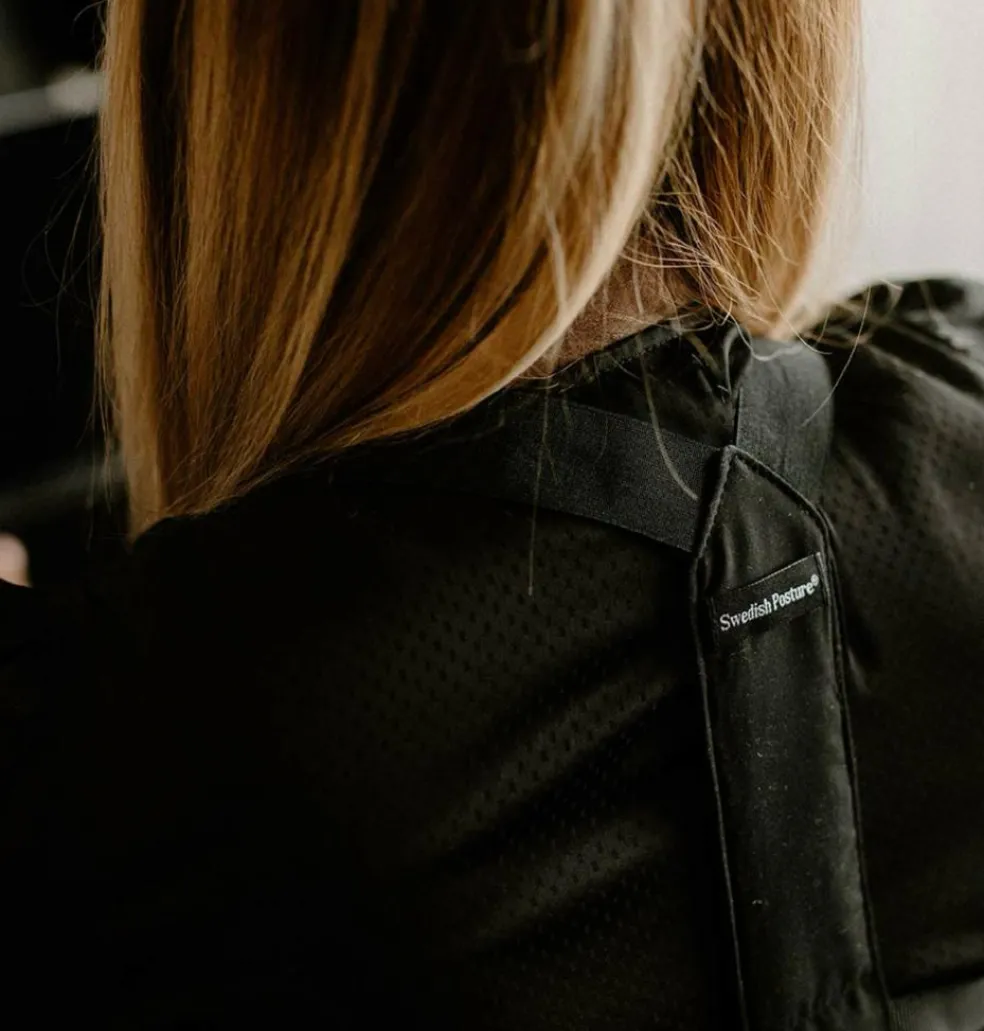 Flexi Posture Brace