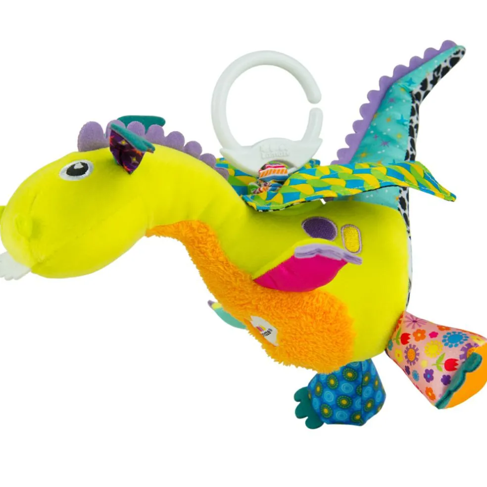 Flip Flap Dragon