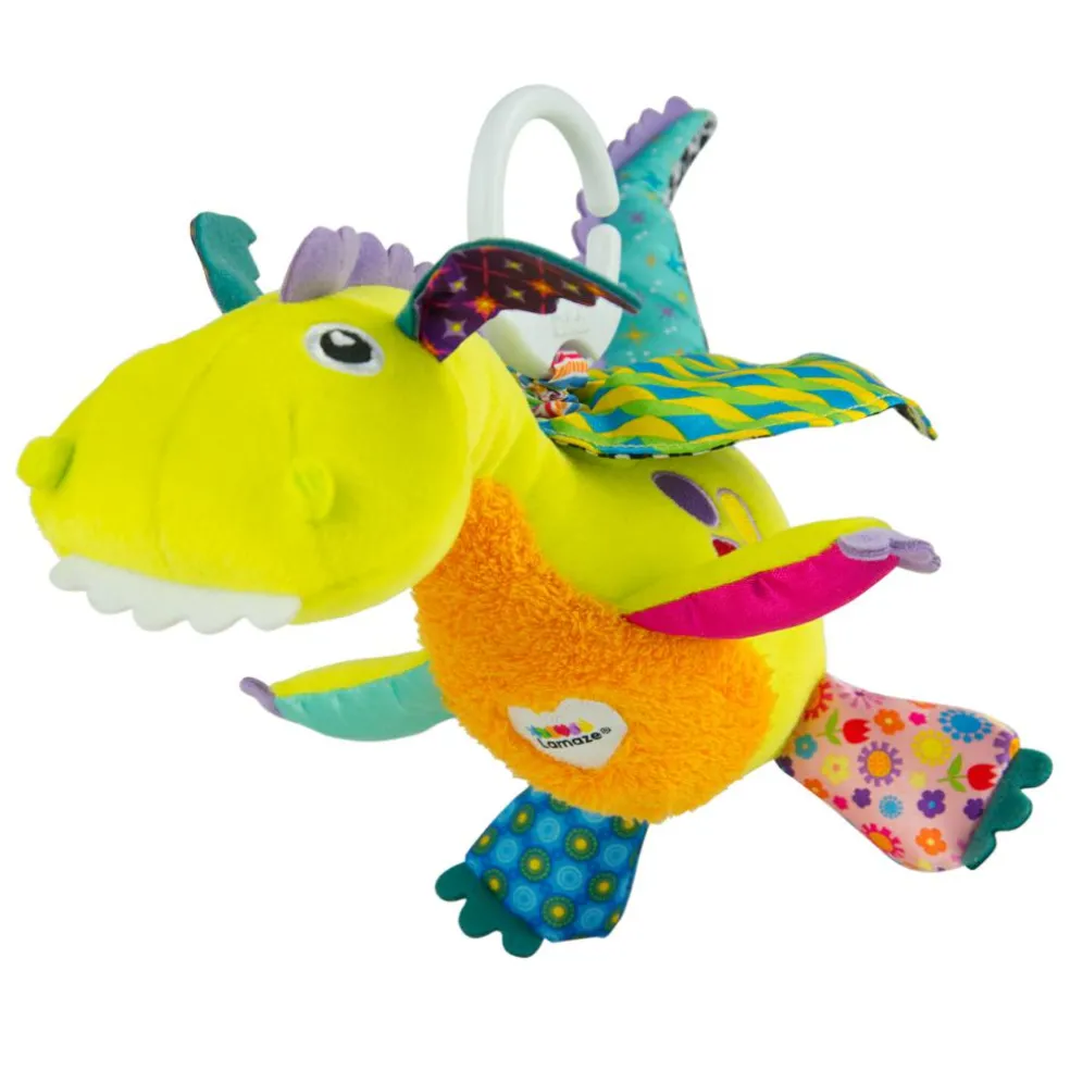 Flip Flap Dragon