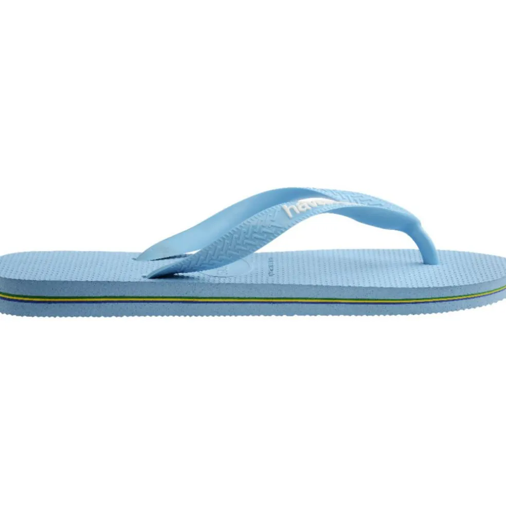 Flip-flops Brasil Logo