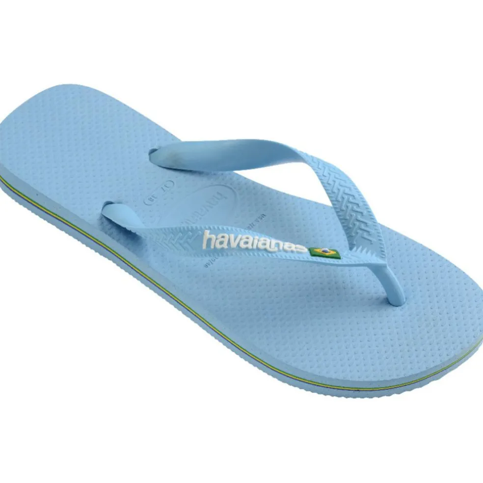Flip-flops Brasil Logo