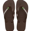 Flip-flops Brasil Logo
