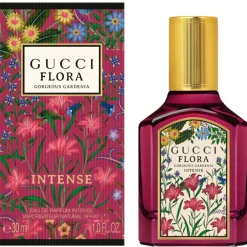Flora Gorgeous Gardenia Intense Eau de Parfum