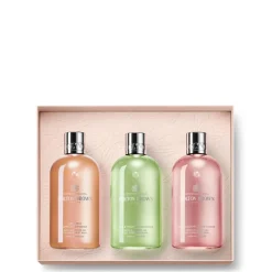 Floral & Fruity Body Care Gaveæske