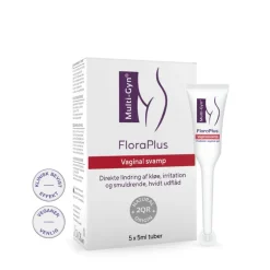 FloraPlus til Skedesvamp