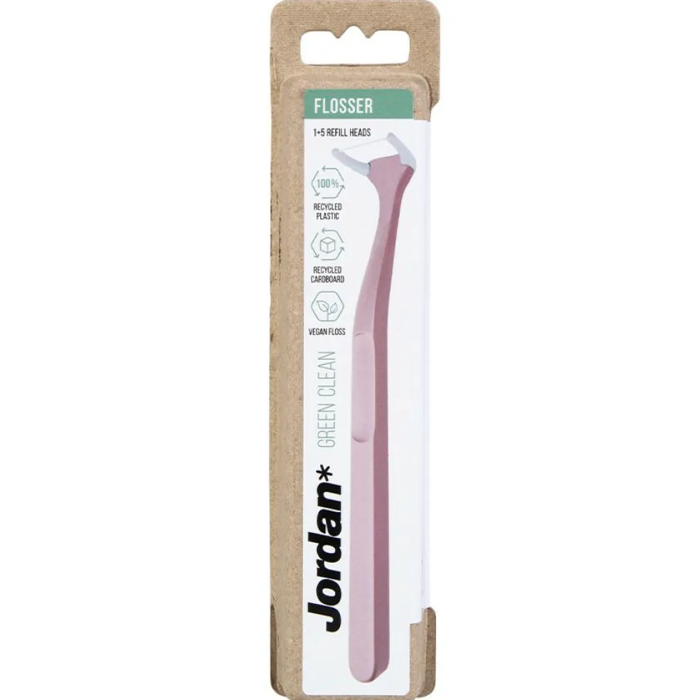 Flosser + Refill