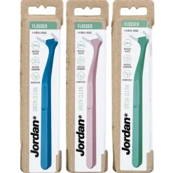Flosser + Refill