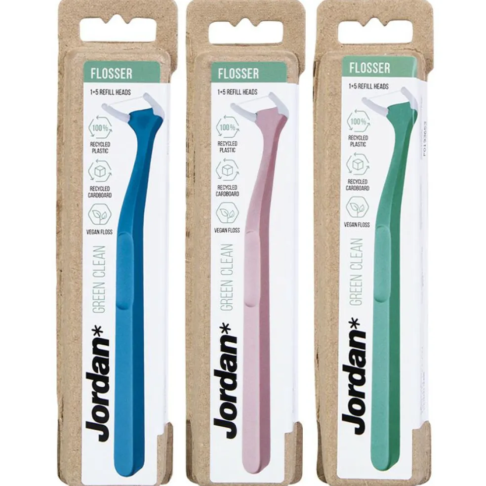 Flosser + Refill